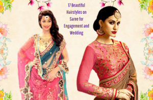 25 Different types of sarees from different states and 