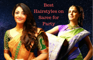 25 Different types of sarees from different states and 
